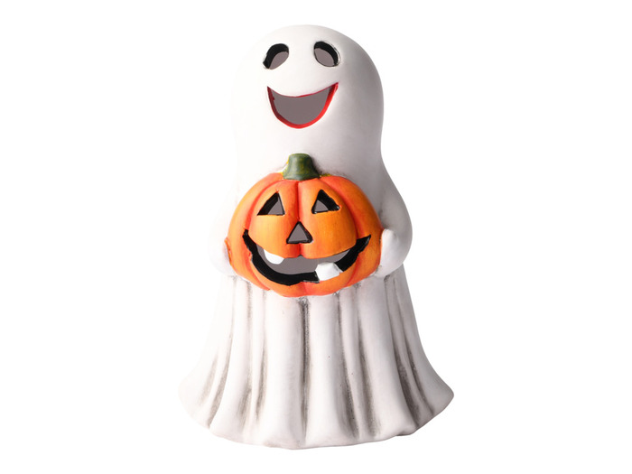 Prydnad Spöke 13 x 10 x 19 cm Form living